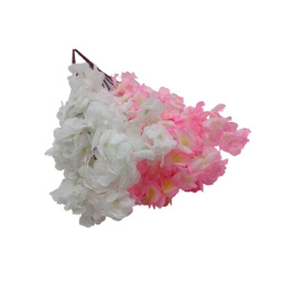 Цветы декоративные  55см Сакура, в ассортименте Радужный Дом РД17730