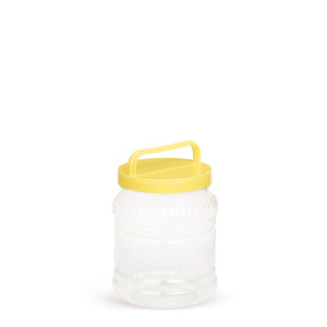 Бидон ПЭТ  1,5л Альтернатива М467