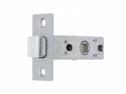 Защелка межкомнатная Palladium 100 PC Palladium 8169