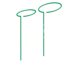 Опора для клубники проволочная h-30см d-12см (комплект 10шт.) LDN