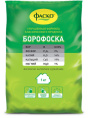 Борофоска  1кг Фаско