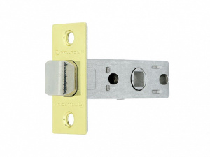 Защелка межкомнатная Palladium 100 PB Palladium 8163