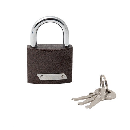 Замок навесной Avers PD-01-50 Avers 24084