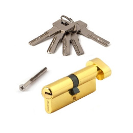 Личинка (цилиндровый механизм) Avers ZM-80-C-G Avers 33636