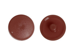 Заглушка на конфирмат универсальная (кр.дерево) 079-108