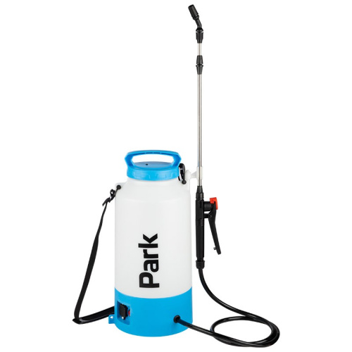 Опрыскиватель электрический аккумуляторный  8л Park 006443