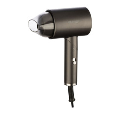 Фен 1200Вт, EN-857, складная ручка, серый Energy 900297