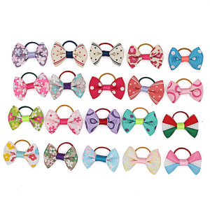 Резинки-бантики Tails Time ТТ70499