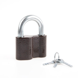 Замок навесной Зенит ВС2А Зенит 26634