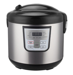 Мультиварка 5л, 900Вт, 13 программ Maxtronic MAX-MRC-11