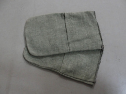 Рукавицы брезентовые с одинарным наладонником Торговый путь