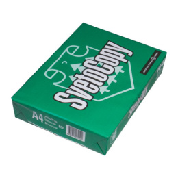 Бумага А4 Svetocopy 80г/м2 146% 500 листов