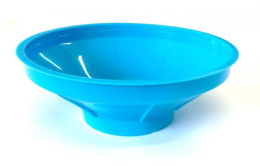 Воронка пластиковая d-15см с широкой горловиной Агропласт Л2991