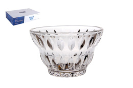 Набор креманок стеклянных 6шт. 350мл, в п/у Коралл DSW7107-5