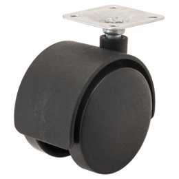 Колесо мебельное Soller 50мм Soller 42169