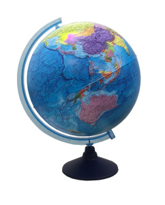 Глобус D32 Политический Ке013200225