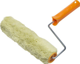 Валик меховой 240мм малярный, для всех видов лако-красочных материалов Stayer 0319-24