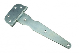 Петля - стрела ПС-210(220) цинк 194