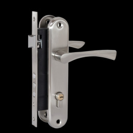 Замок врезной Vettore 2223 SN m70z Vettore 73