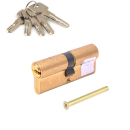 Личинка (цилиндровый механизм) Apecs SM-80-G Apecs 5757