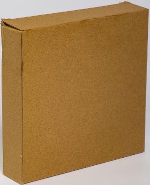 Тарелка стеклокерамическая мелкая 240мм Зирана Olaff 210-21012