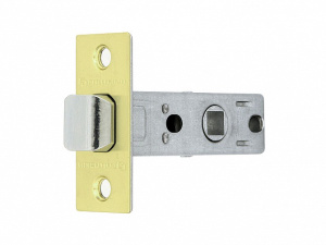 Защелка межкомнатная Palladium 100 SB Palladium 8166