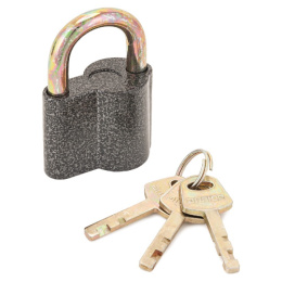 Замок навесной Аллюр ВС 2-26С Аллюр 26709