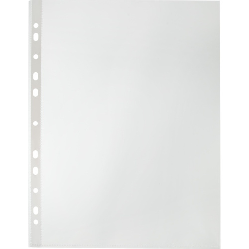 Папка-вкладыш А4  50мкм Attache Элементари 1691692