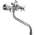 Смеситель для ванны Frap H20 F2220 хром Frap 42864