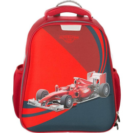Ранец ортопедический №1 School Basic Be First 2 отделения 975153