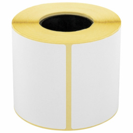 Этикетка термо 75х120 Эко Devente 300шт. 2060406