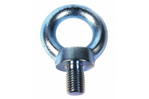 Рым болт оцинк. М 12 DIN 580 40606