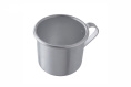 Кружка алюминиевая 0,5л Scovo МТ090