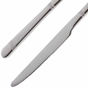 Эллада Нож столовый из нержавеющей стали Appetite 5953