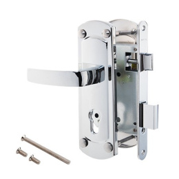 Замок врезной Apecs 1425-CR Apecs 1353