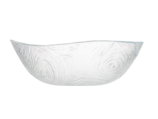 Салатник стеклянный Linden 253мм Pasabahce Бор 10671SL/St