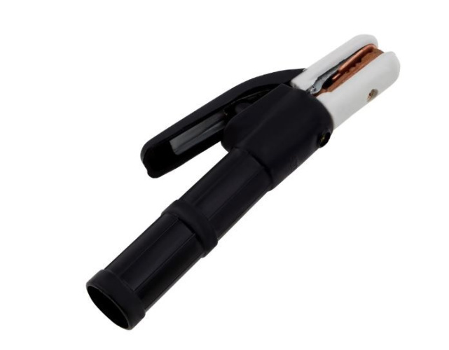 Держатель сварочный 300А для электродов Сибртех 91453