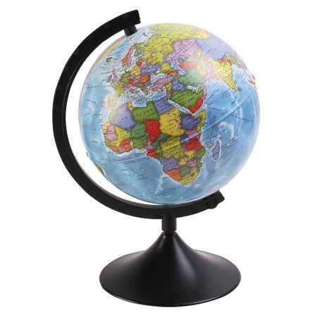 Глобус D21 Политический ГЗ-210П, К012100008