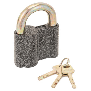 Замок навесной Аллюр ВС 2-1С Аллюр 26706