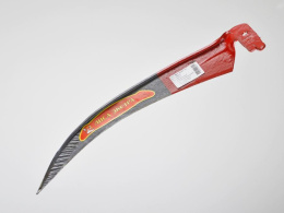 Коса кованная № 6 Лиса экстра заточенная Арти