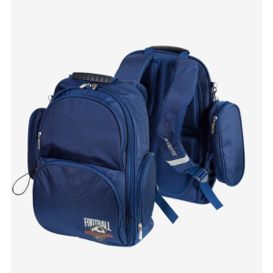 Рюкзак Devente подростковый Football Hooligans, текстильный 7033142