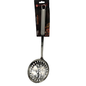 Шумовка из нержавеющей стали Радужный Дом РД73766