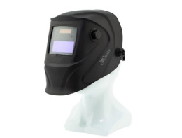 Маска сварщика MTX-200AF пластиковая, с автозатемнением MTX 89190