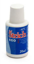 Корректирующая жидкость 20мл Eco Strich, на водной основе 837001