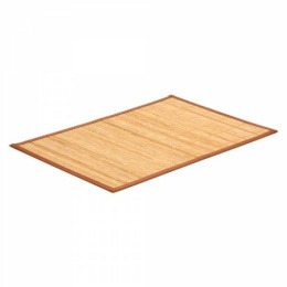 Салфетка сервировочная бамбуковая прямоугольная 30х40см JF-P018