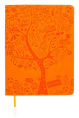 Дневник универсальный твердая обложка Дерево С1695-13