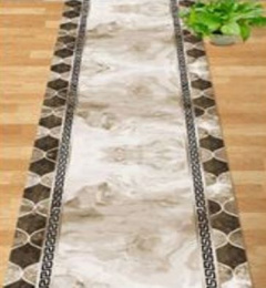 Дорожка ковровая рулонная полиэстер 1,0х15м ComeForte FM 1-133