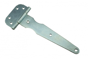 Петля - стрела ПС-210(220) цинк 194