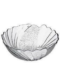 Салатник стеклянный Papillion 270мм/3,1л Pasabahce Бор 10280SL