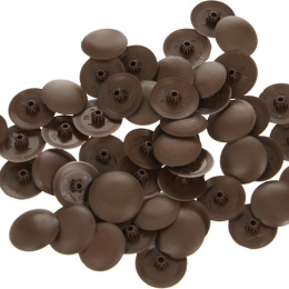 Заглушка на мебельный шуруп (дуб) 079-3-75